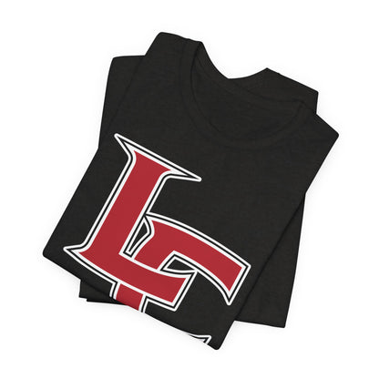 Jersey Short Sleeve Tee
