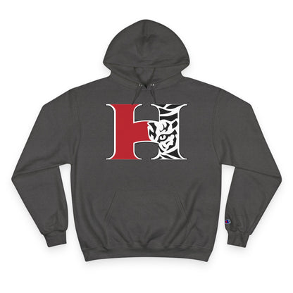 Champion Powerblend Fleece Pullover Hoodie