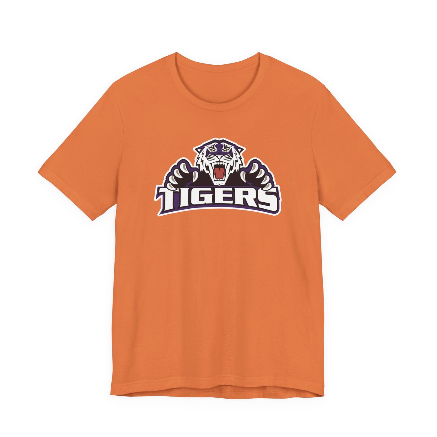Jersey Short Sleeve Tee
