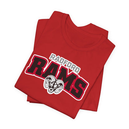Jersey Short Sleeve Tee