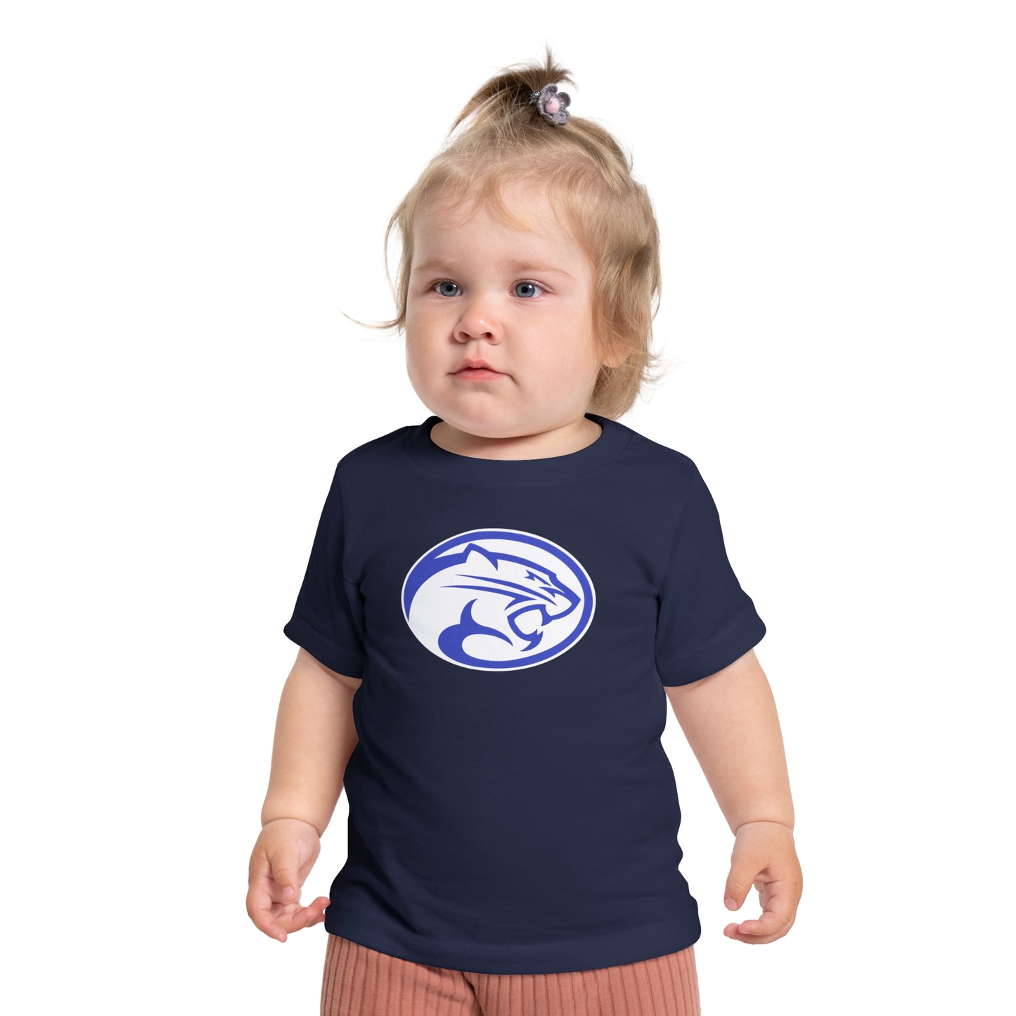 Baby Short Sleeve Tee