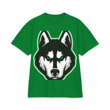 Max Heavyweight Short Sleeve Tee