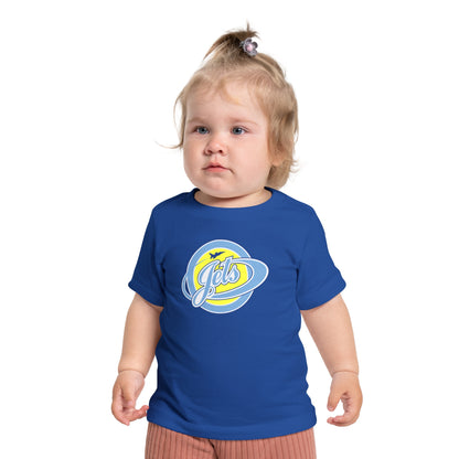 Baby Short Sleeve Tee