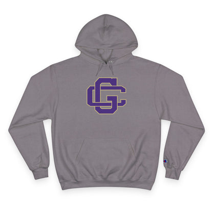 Champion Powerblend Fleece Pullover Hoodie