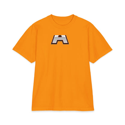 Max Heavyweight Short Sleeve Tee