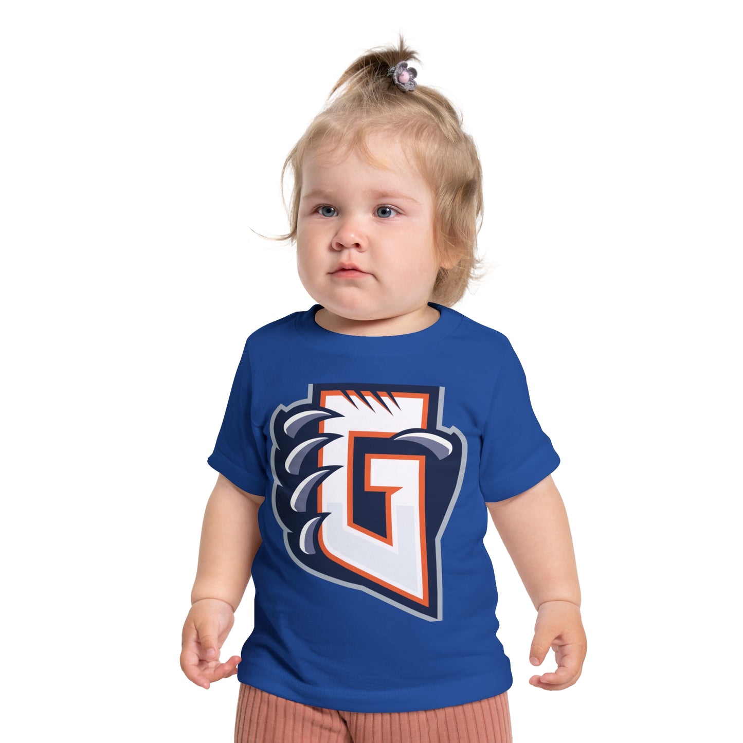 Baby Short Sleeve Tee