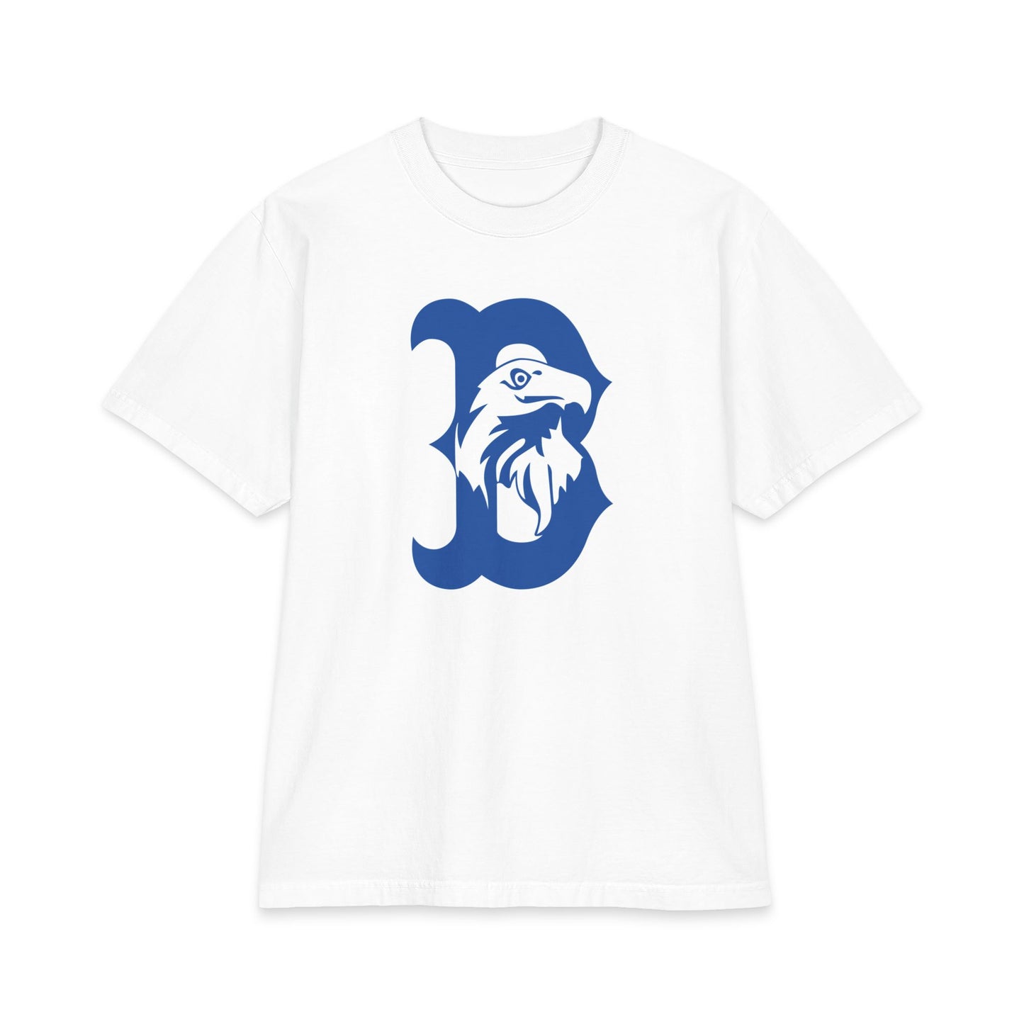 Max Heavyweight Short Sleeve Tee