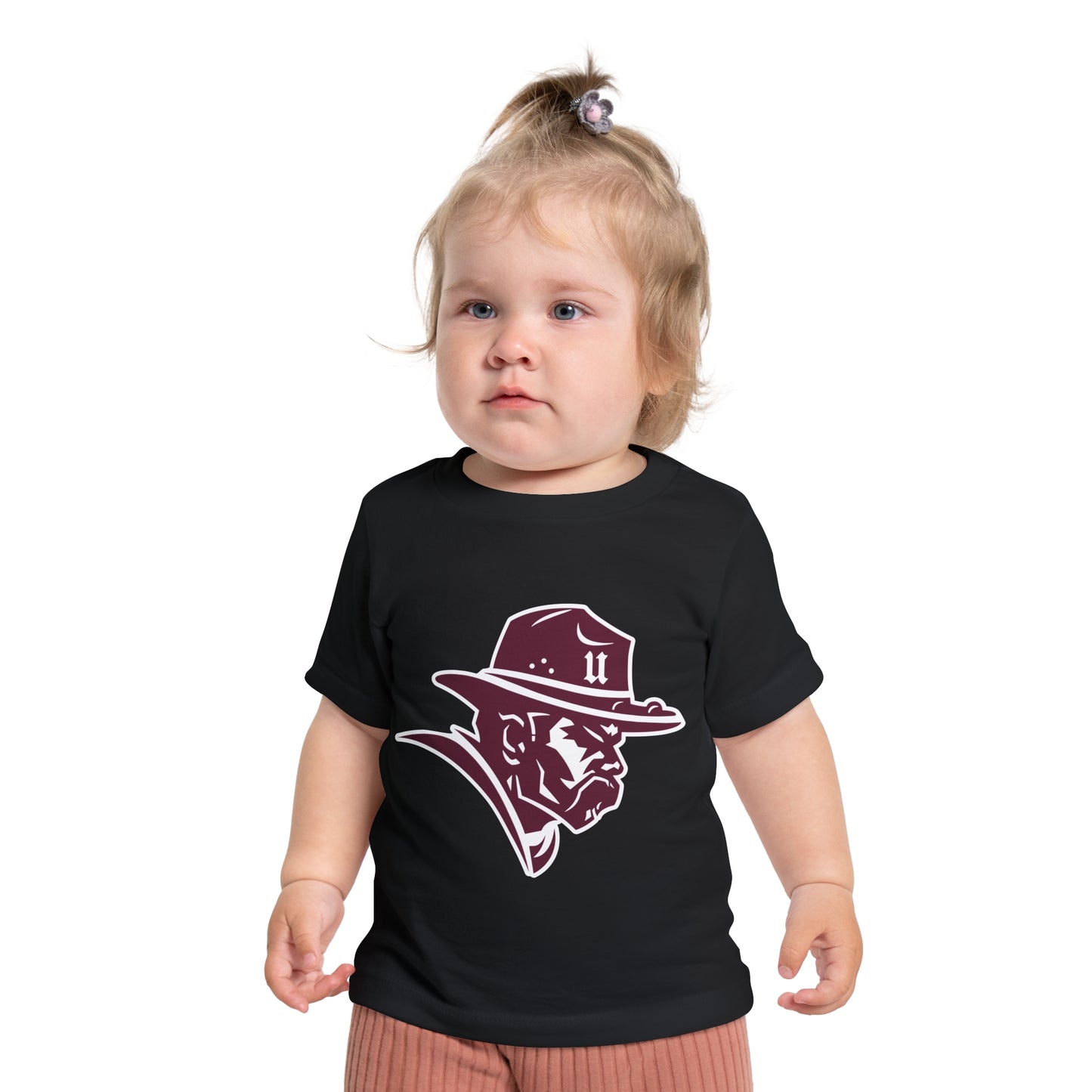 Baby Short Sleeve Tee