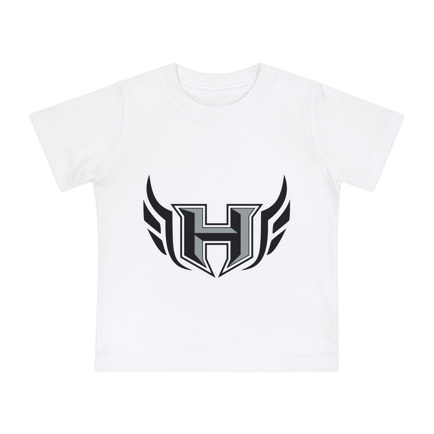 Baby Short Sleeve Tee