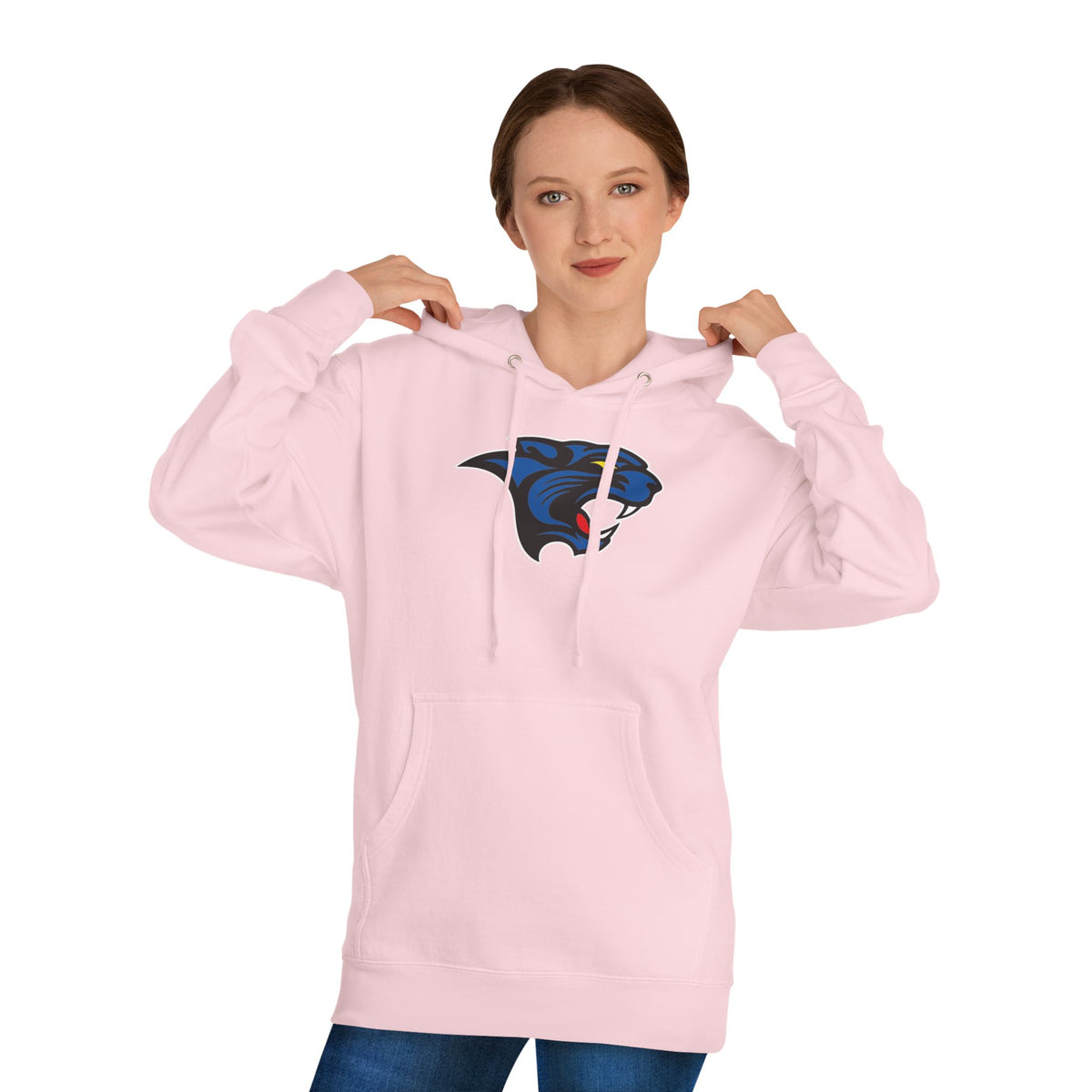 Midweight Pullover Hoodie