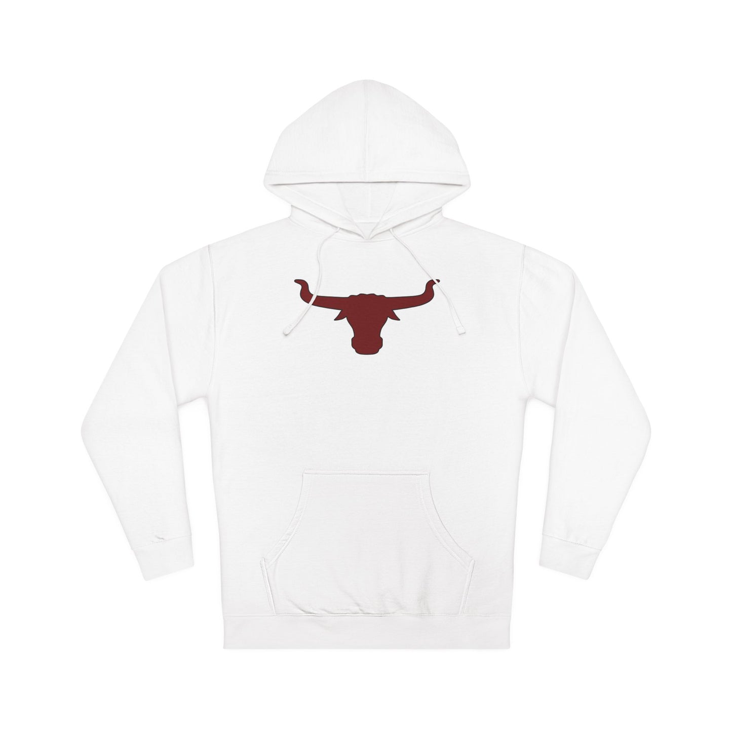 Midweight Pullover Hoodie