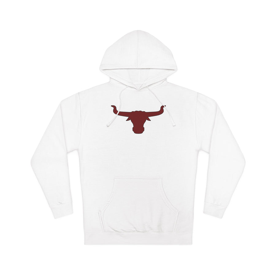 Midweight Pullover Hoodie