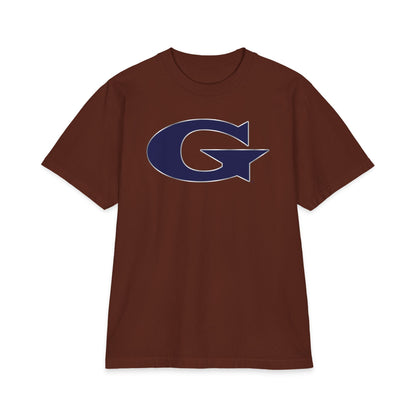 Max Heavyweight Short Sleeve Tee