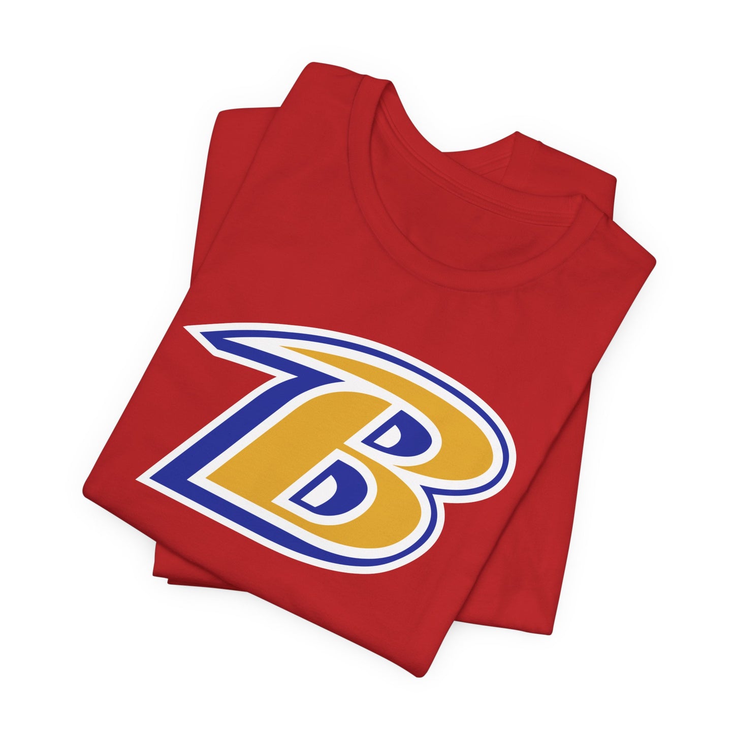 Jersey Short Sleeve Tee
