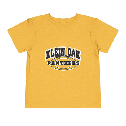 Toddler Short Sleeve Tee
