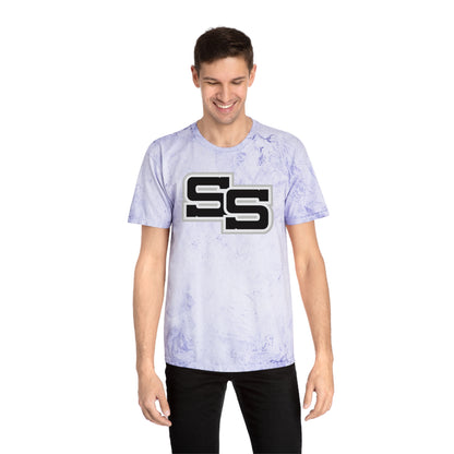 Color Blast School Spirit Tee