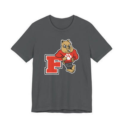 Jersey Short Sleeve Tee