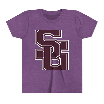 Youth Short Sleeve Tee