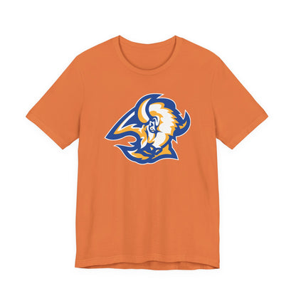 Jersey Short Sleeve Tee