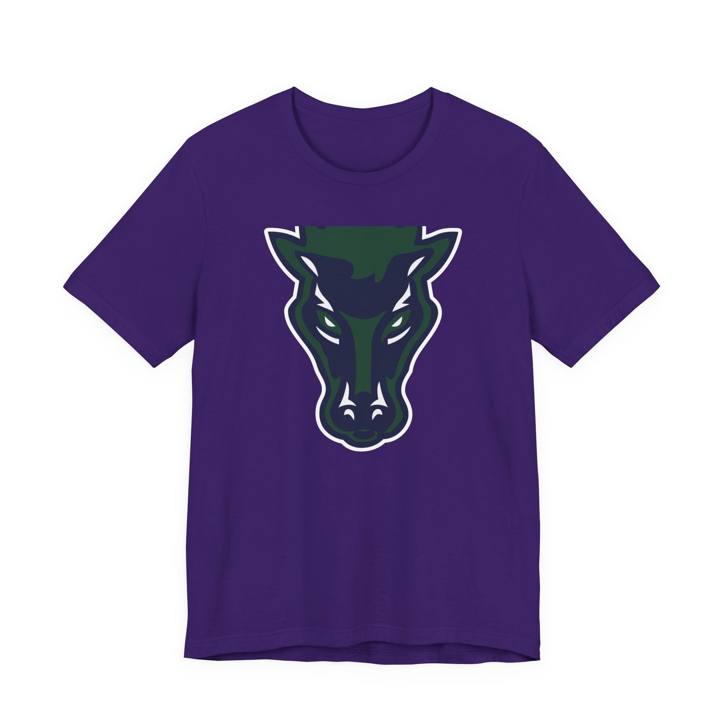 Jersey Short Sleeve Tee