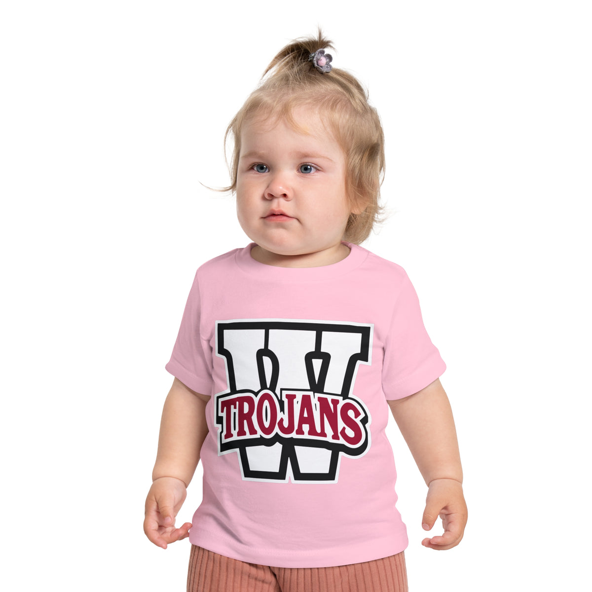 Baby Short Sleeve Tee
