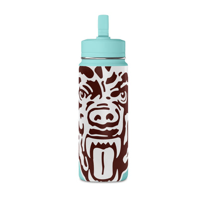 Mini Water Bottle, 20oz