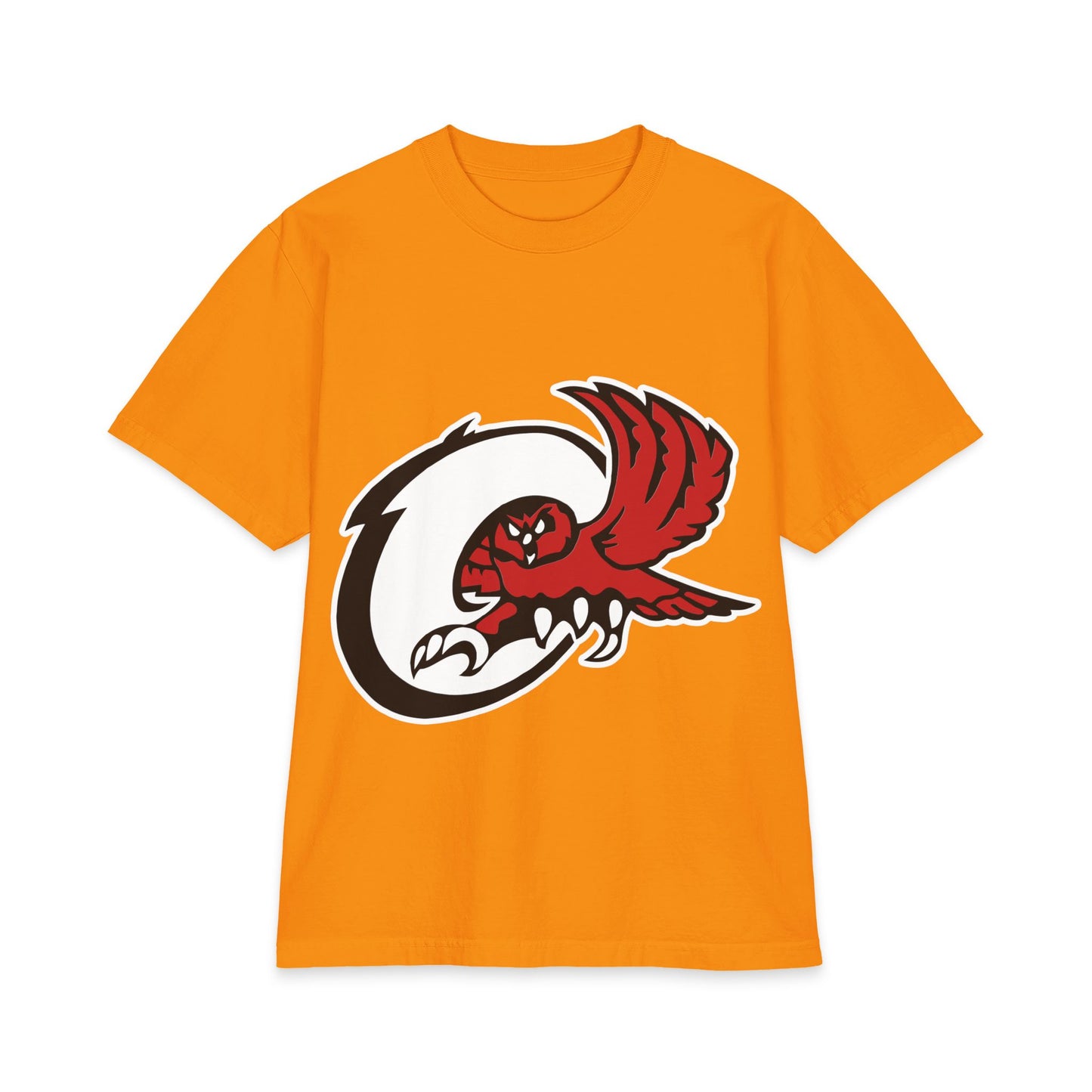 Max Heavyweight Short Sleeve Tee