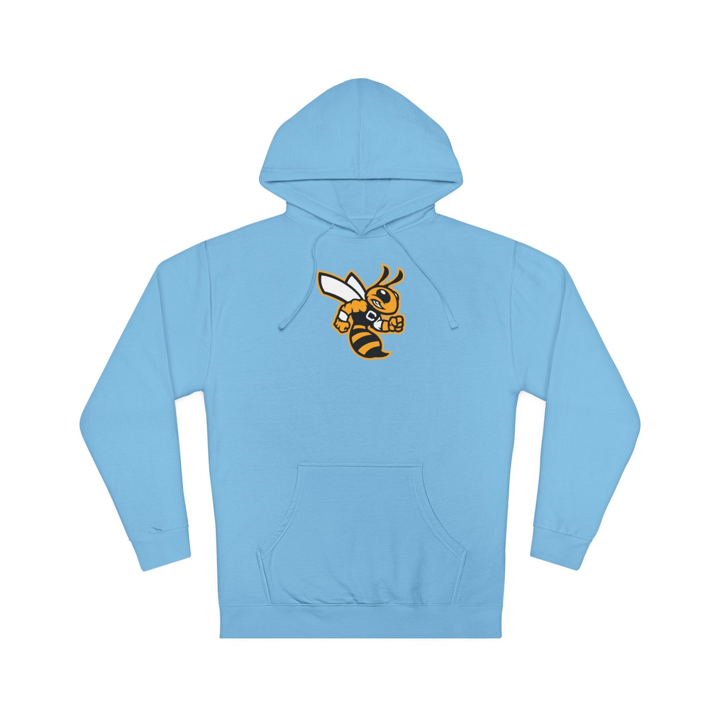 Midweight Pullover Hoodie