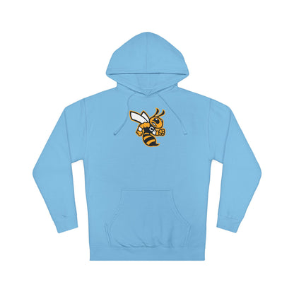 Midweight Pullover Hoodie