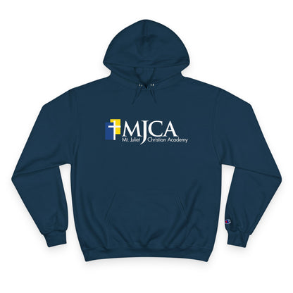 Champion Powerblend Fleece Pullover Hoodie
