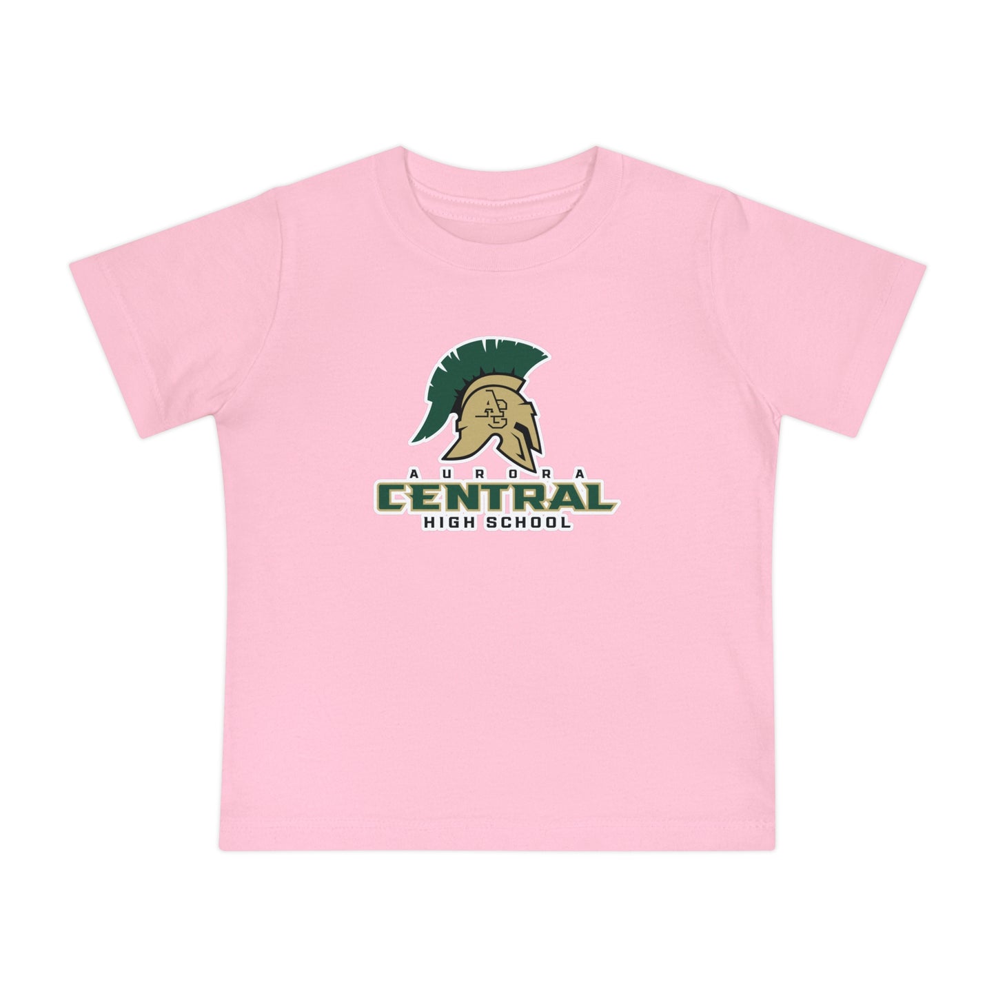Baby Short Sleeve Tee