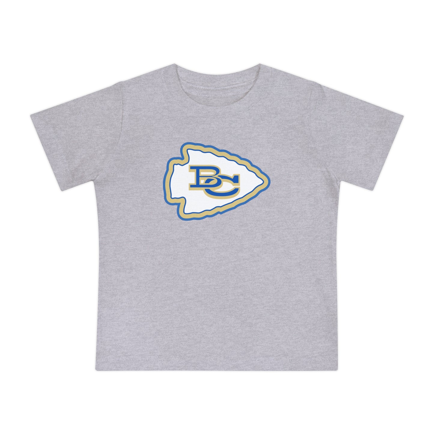 Baby Short Sleeve Tee