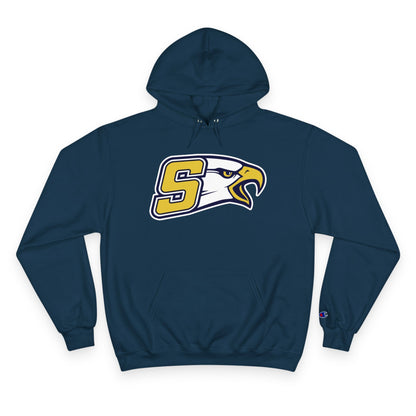 Champion Powerblend Fleece Pullover Hoodie