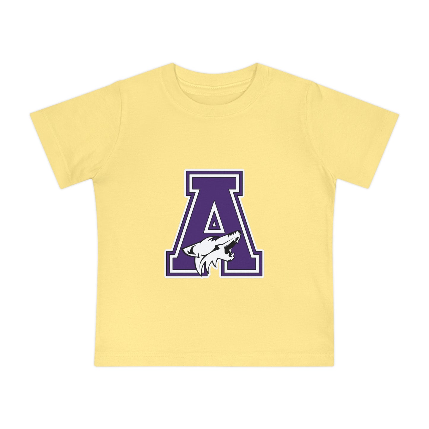 Baby Short Sleeve Tee