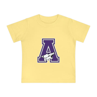 Baby Short Sleeve Tee