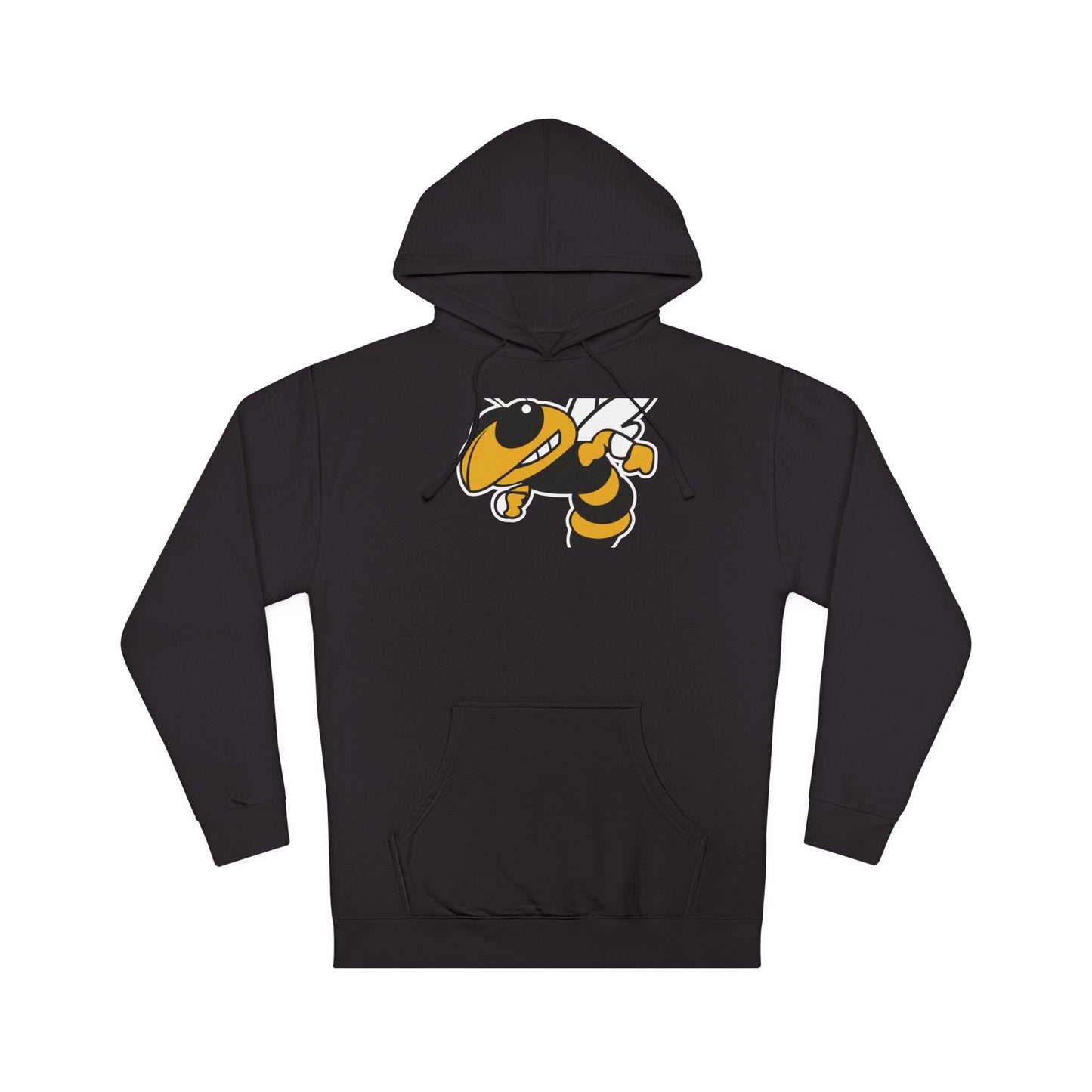 Midweight Pullover Hoodie