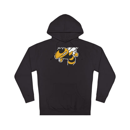 Midweight Pullover Hoodie