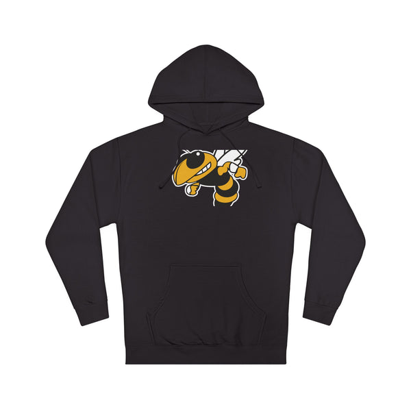 Midweight Pullover Hoodie