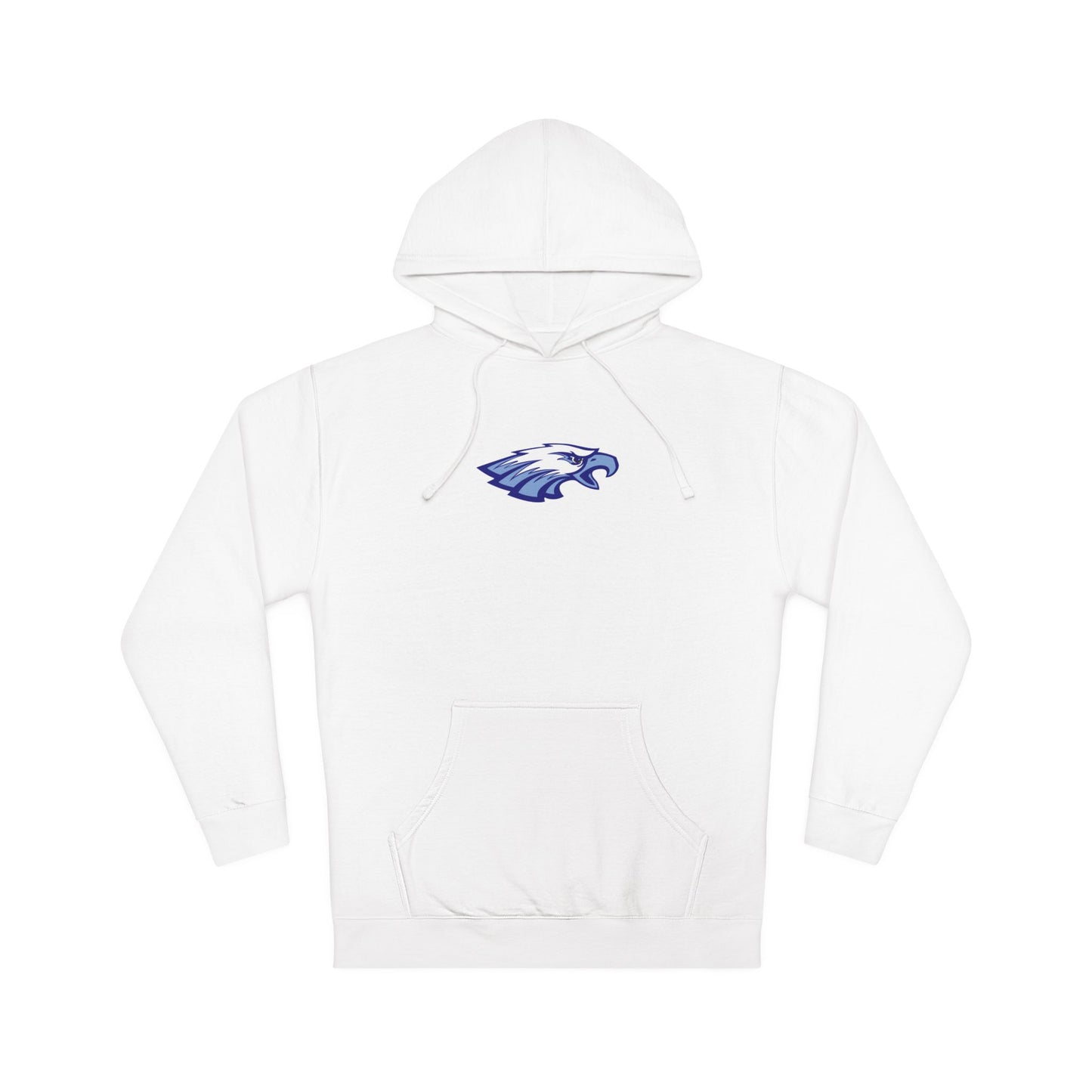 Midweight Pullover Hoodie