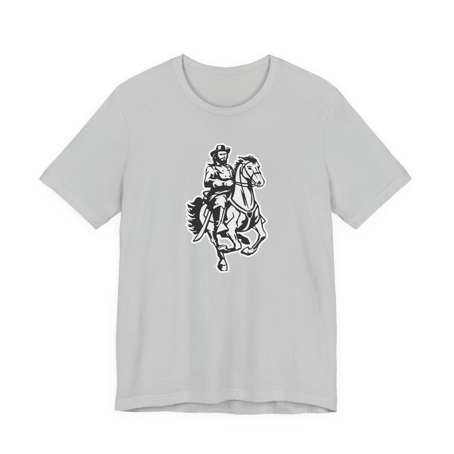 Jersey Short Sleeve Tee