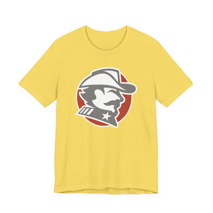 Jersey Short Sleeve Tee