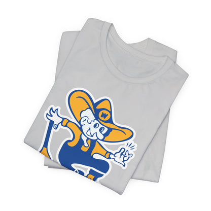 Jersey Short Sleeve Tee