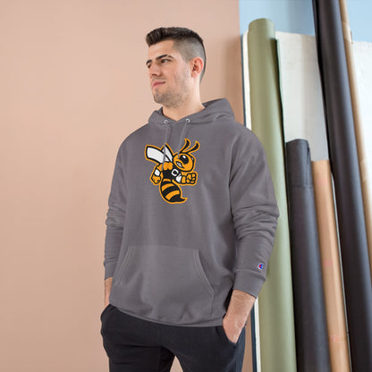 Champion Powerblend Fleece Pullover Hoodie