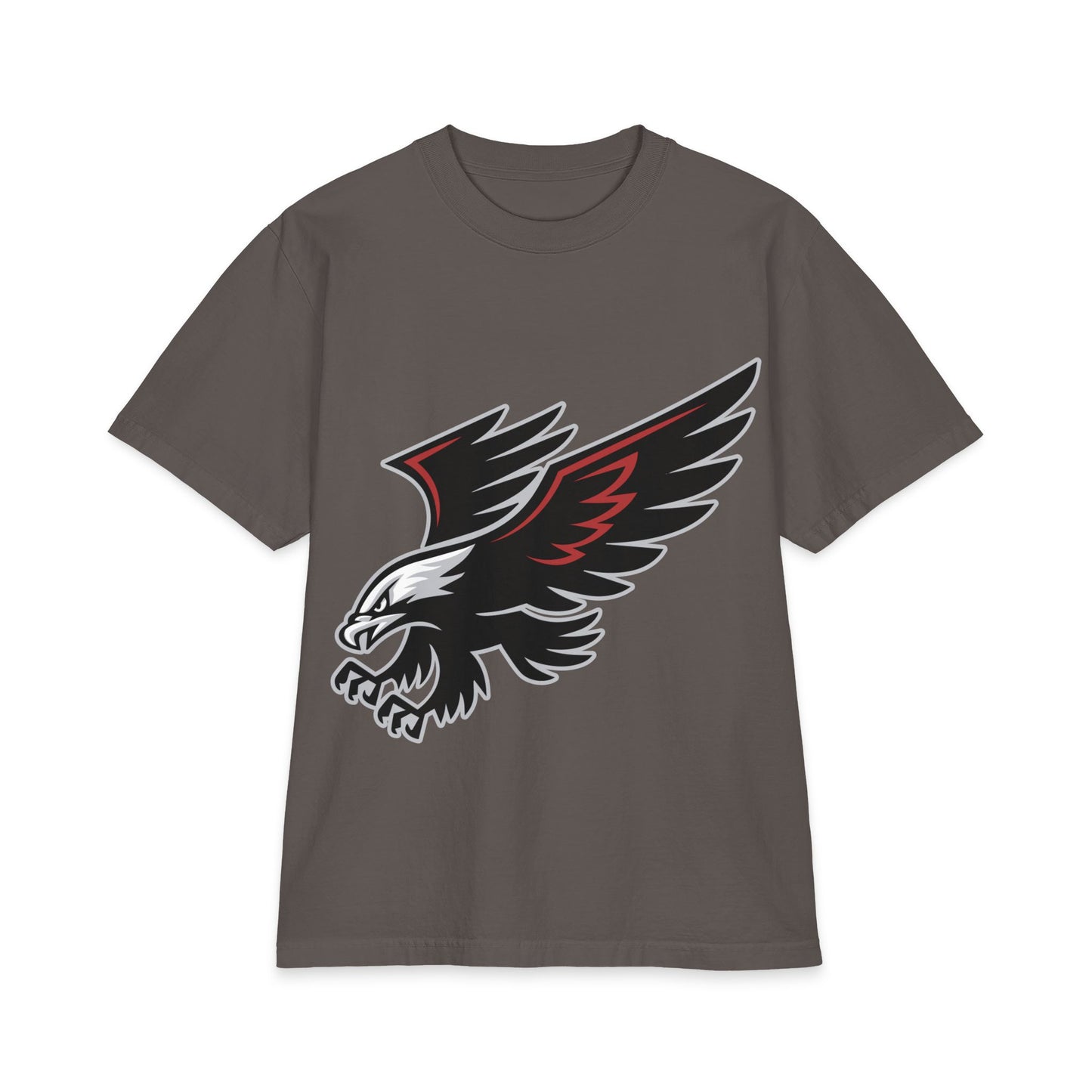 Max Heavyweight Short Sleeve Tee