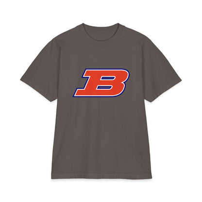 Max Heavyweight Short Sleeve Tee