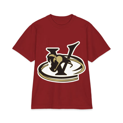 Max Heavyweight Short Sleeve Tee