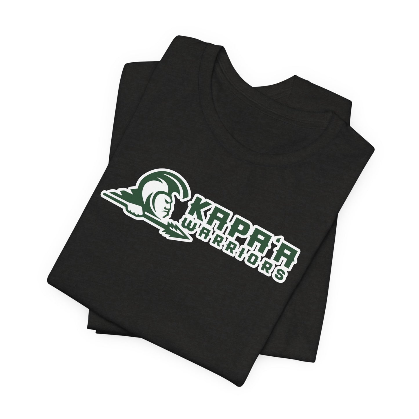 Jersey Short Sleeve Tee