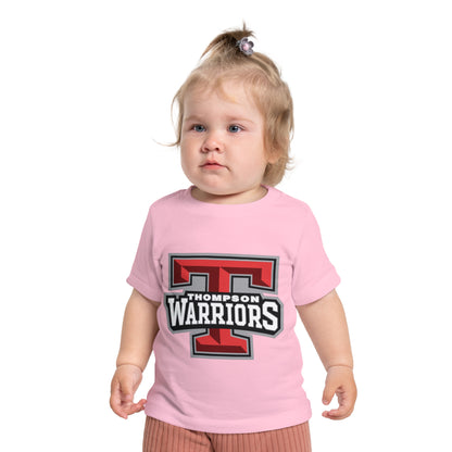 Baby Short Sleeve Tee