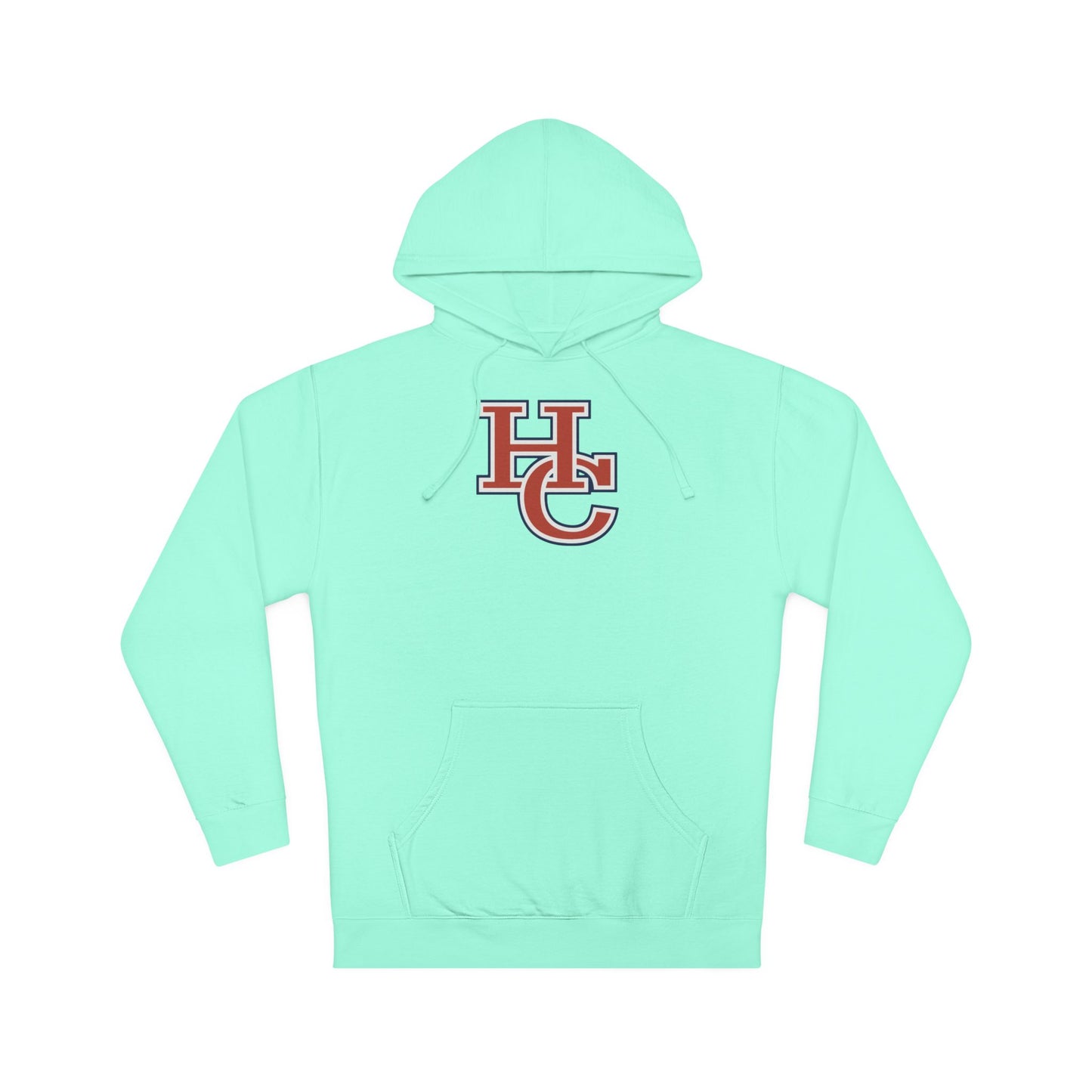 Midweight Pullover Hoodie