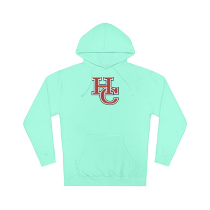 Midweight Pullover Hoodie